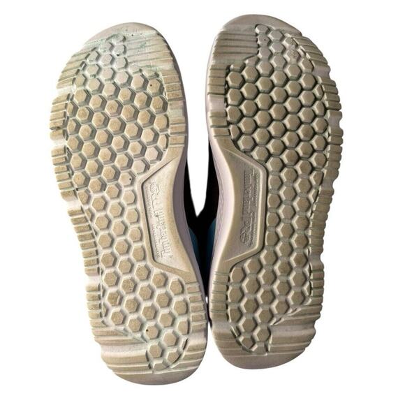 Timberland PRO Setra Slip Resistant Composite Toe Work Shoes Mens 9 WIDE - Picture 6 of 9